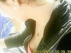 olter's Downblouse Bitch 276-290