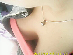 olter's Downblouse Bitch 276-290