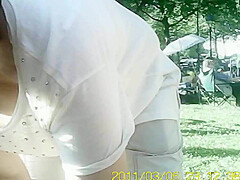 olter's Downblouse Bitch 276-290