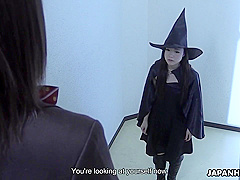 one piece porn gif -Black Magic And Miharu Kai - With Attractive Nurses In The Local Hospitals Ward