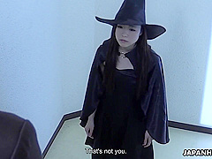 one piece porn gif -Black Magic And Miharu Kai - With Attractive Nurses In The Local Hospitals Ward
