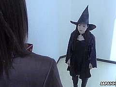 one piece porn gif -Black Magic And Miharu Kai - With Attractive Nurses In The Local Hospitals Ward