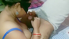 onkey ex ritul porn -Chennai Curvy Step mommy Super Blowjob Cum In Mouth