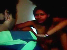 orny Bangla Beauty Parlour Girl Leaked wid Audio