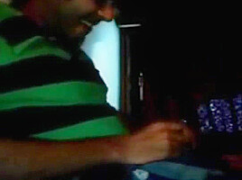 orny Bangla Beauty Parlour Girl Leaked wid Audio