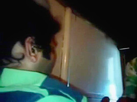 orny Bangla Beauty Parlour Girl Leaked wid Audio
