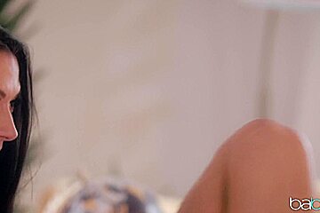 oter ugter bonge porn -Rachel Starr & Xander Corvus in The Sessions: 2 - Babes