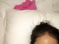please give me all your cum baby