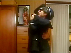 policewoman policeman sex