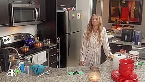 porn ge fele protgonit -Cum Stuff Your Stepmom For Thanksgiving! Full Trailer With Scott Trainor And Kymber Leigh