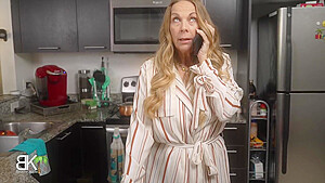 porn ge fele protgonit -Cum Stuff Your Stepmom For Thanksgiving! Full Trailer With Scott Trainor And Kymber Leigh