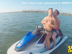 porn ubgirl v brick cuing lock orn in ll -Sean Cody In Sensual Anal With Deacon And Jax