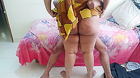 (real Local Muslim With A Hot Body) Seeing Her, My Big Cock Stood Up - Indian Desi Sex