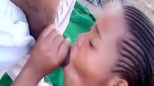 real african safari sex orgy
