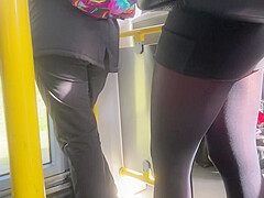 sexy legs in pantyhose
