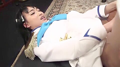 te little tri porn -Kurea Hasumi Gangbang Sex