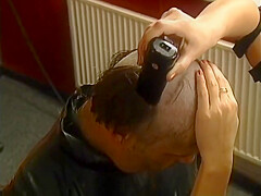 te riing of te iel ero porn coic -Vintage German Sex Vol 1 - 4