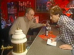 te riing of te iel ero porn coic -Vintage German Sex Vol 1 - 4