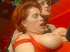 te riing of te iel ero porn coic -Vintage German Sex Vol 1 - 4