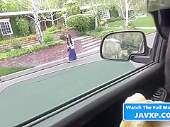 teen 18+ Japanese Interracial Hardcore Porn Clip