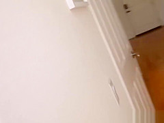 teen 18+ Trisha Parks Is StepDads Nail Doll