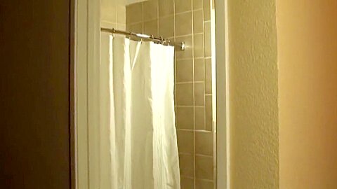 teens 18+ Boys Raw Ass Pounding in Shower