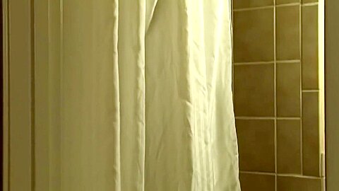 teens 18+ Boys Raw Ass Pounding in Shower