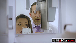 toy tory porn coic -Dharma Jones And Donnie Rock - The Dentist Vol 3 Part 2 With