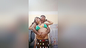 uer et porn coic -And Aunty Enjoy Sex For Play,in Deshi Style Lip Kiss,toung Shocking Hot Sex,boobs,nippal