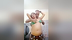 uer et porn coic -And Aunty Enjoy Sex For Play,in Deshi Style Lip Kiss,toung Shocking Hot Sex,boobs,nippal