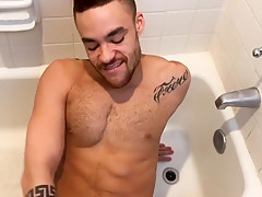 vieo porno con ur grti -Ethan Ayers And Beaux Banks In Sunbathing And Wind Up Fucking Reality Dudes