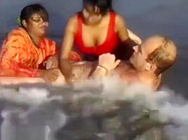 vintage indian real porn