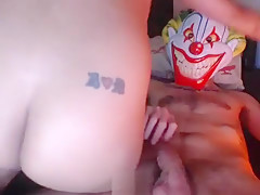 werqtcouple 16 (halloween sex)