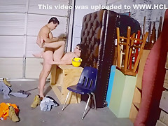 y ugter leeping porn -Construction Worker Enjoys Hard Anal Reality Dudes - Axel Kane