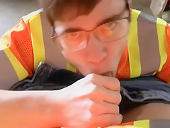 y ugter leeping porn -Construction Worker Enjoys Hard Anal Reality Dudes - Axel Kane